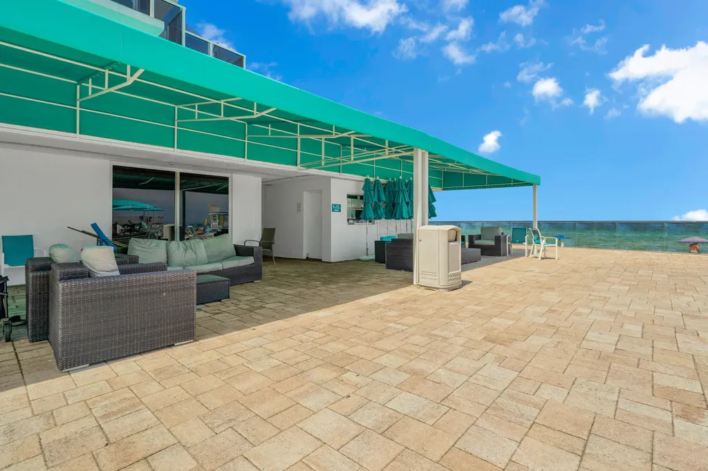 3725 S Ocean Drive Hollywood FL 33019