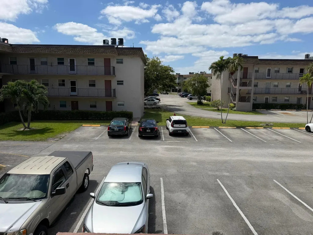 709 Lori Drive Palm Springs FL 33461
