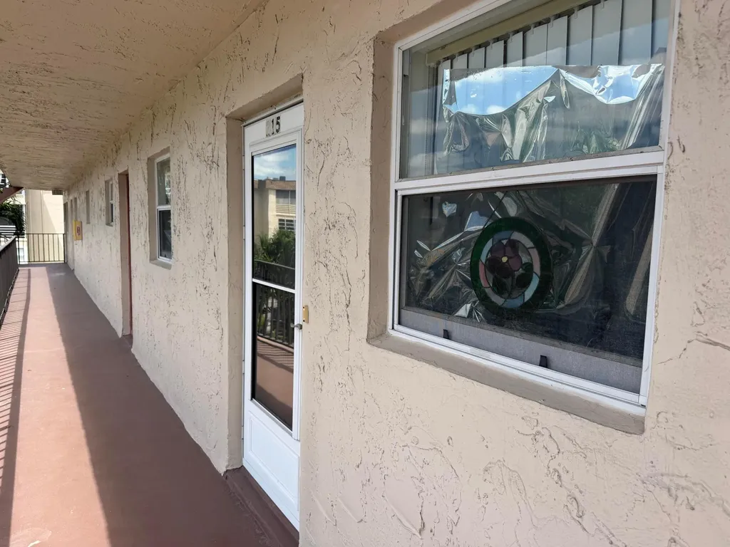 709 Lori Drive Palm Springs FL 33461