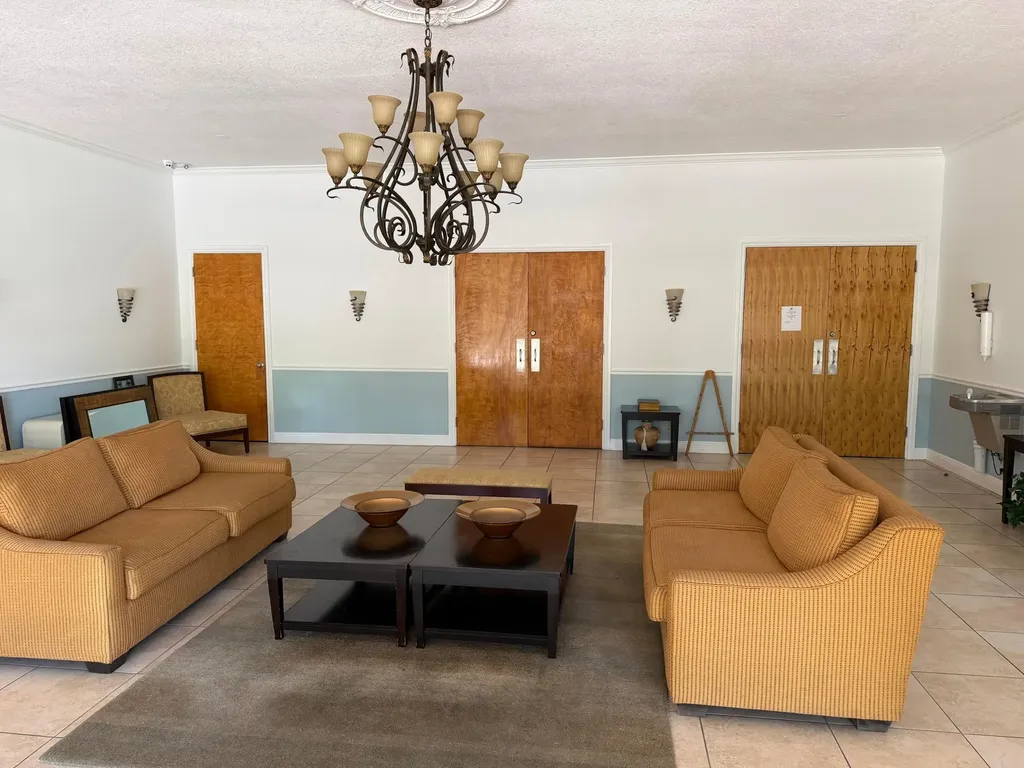 709 Lori Drive Palm Springs FL 33461