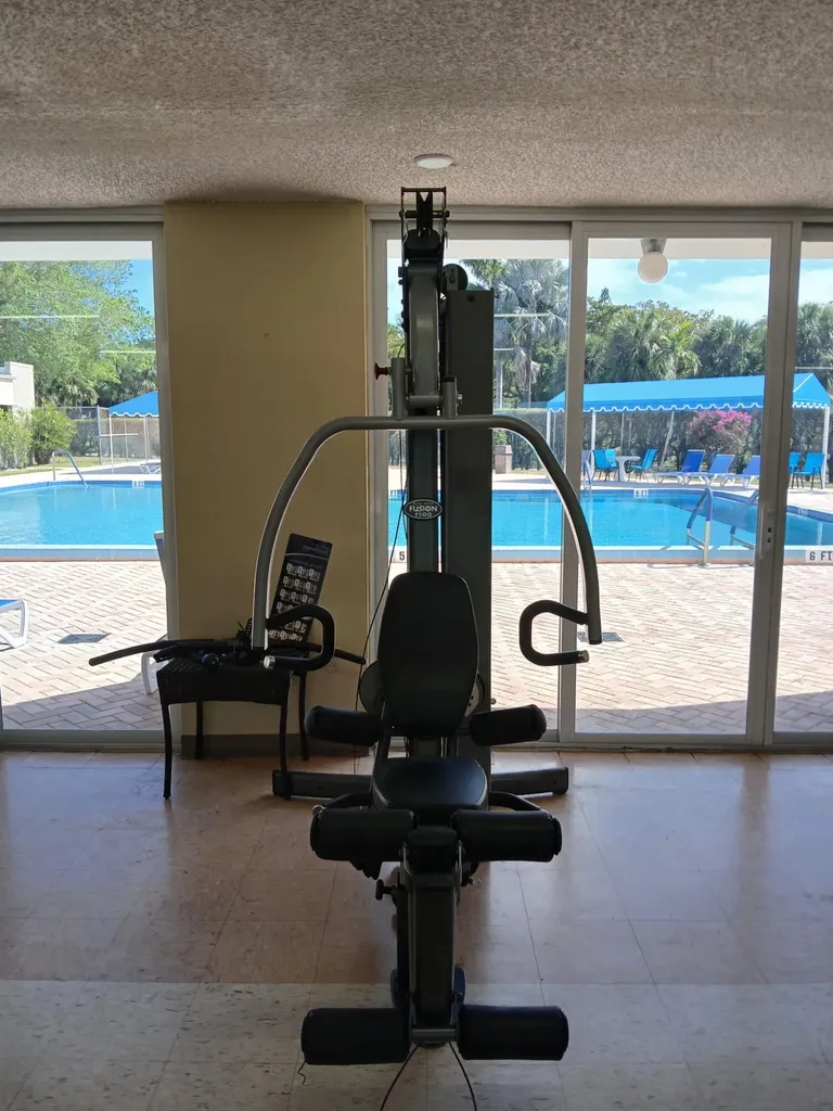 709 Lori Drive Palm Springs FL 33461