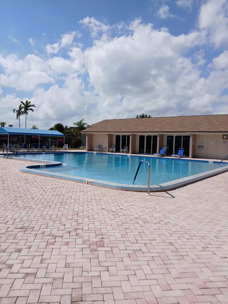709 Lori Drive Palm Springs FL 33461