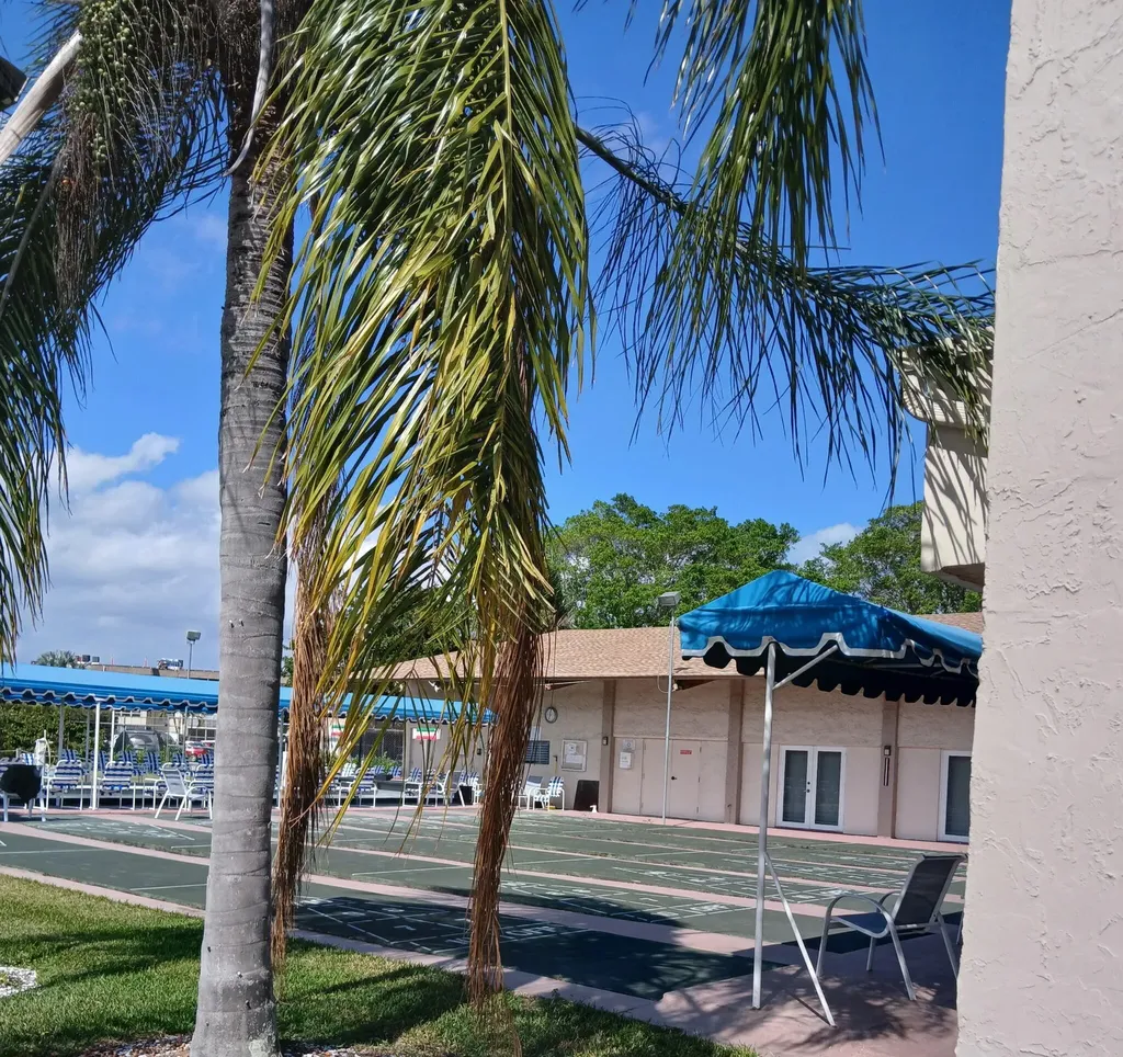 709 Lori Drive Palm Springs FL 33461