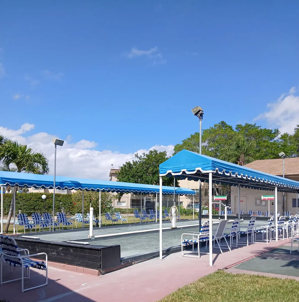 709 Lori Drive Palm Springs FL 33461