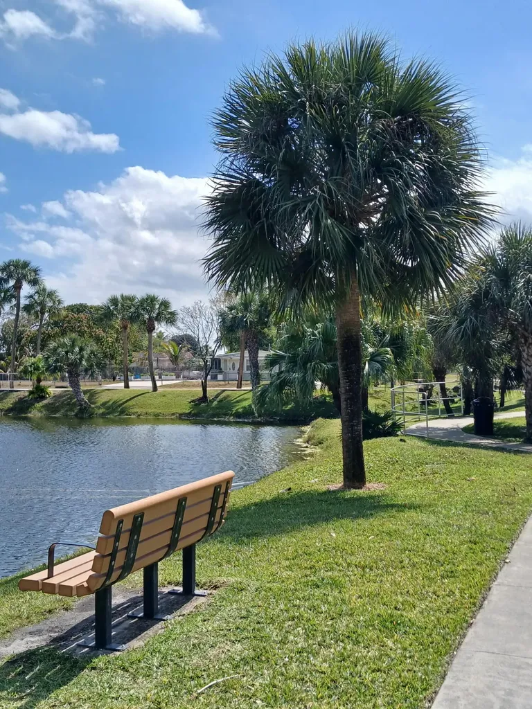 709 Lori Drive Palm Springs FL 33461