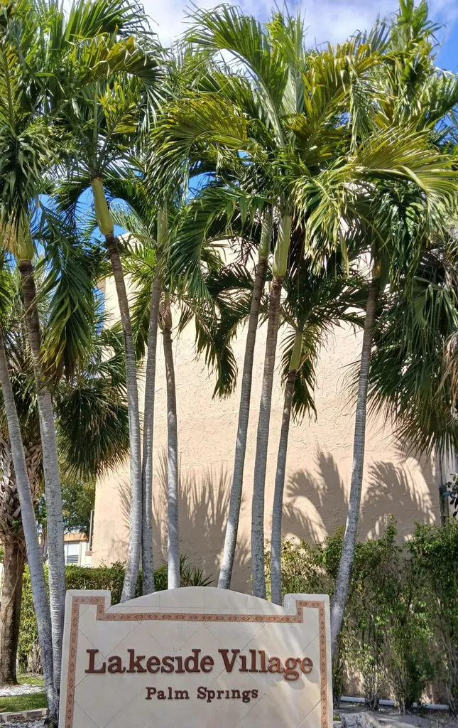 709 Lori Drive Palm Springs FL 33461