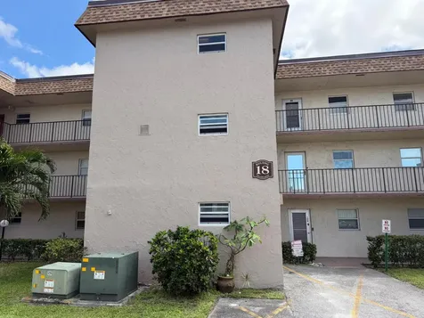 709 Lori Drive Palm Springs FL 33461