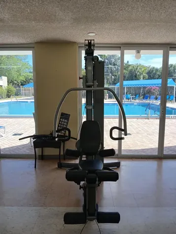 709 Lori Drive Palm Springs FL 33461