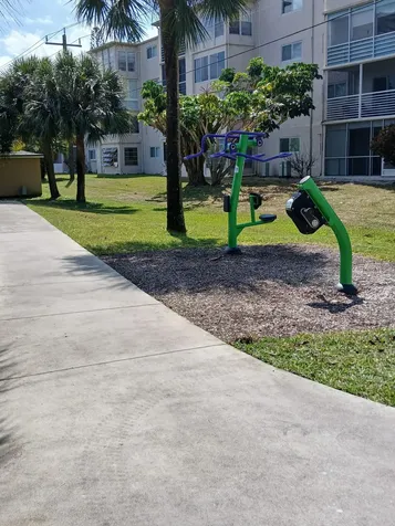 709 Lori Drive Palm Springs FL 33461