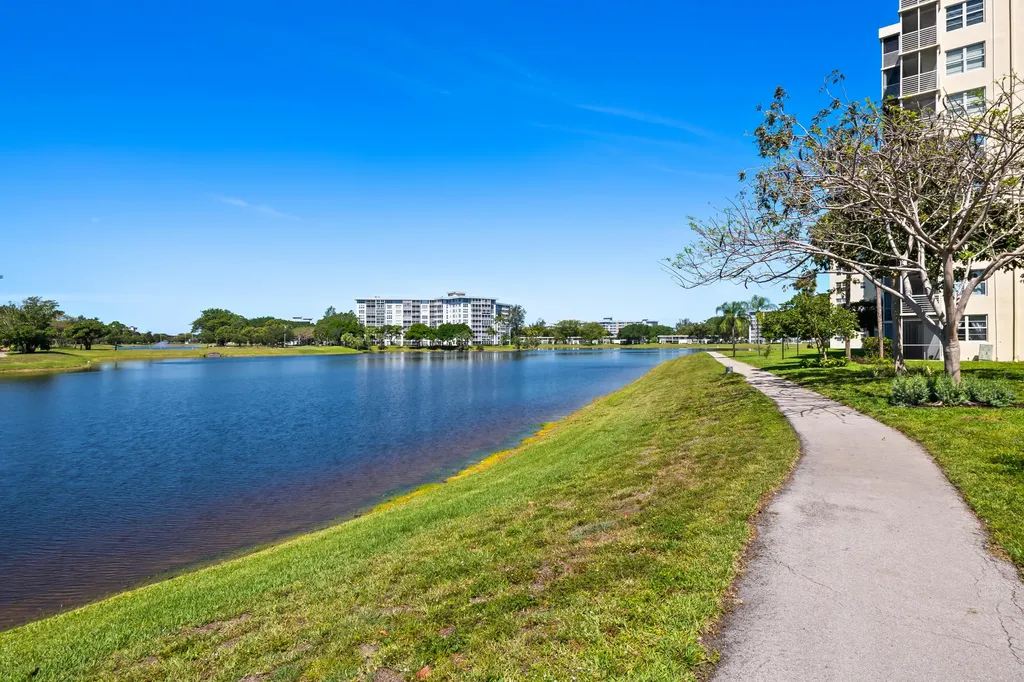 3095 N Course Drive Pompano Beach FL 33069
