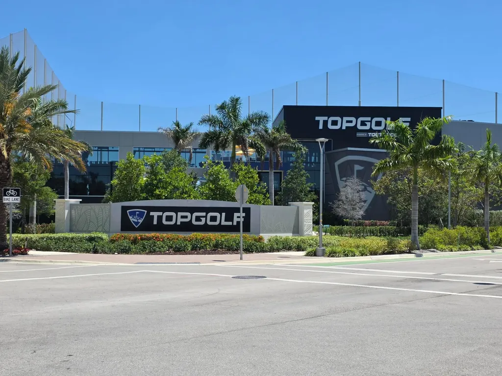 3095 N Course Drive Pompano Beach FL 33069