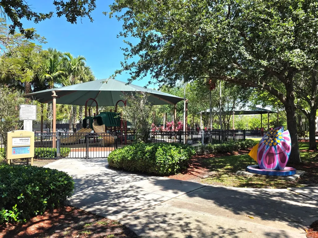 3095 N Course Drive Pompano Beach FL 33069