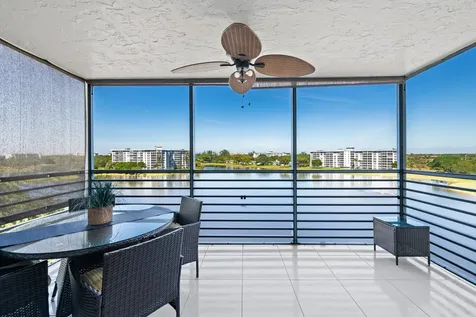 3095 N Course Drive Pompano Beach FL 33069