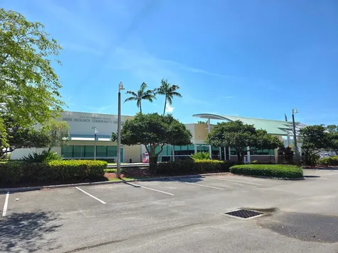 3095 N Course Drive Pompano Beach FL 33069