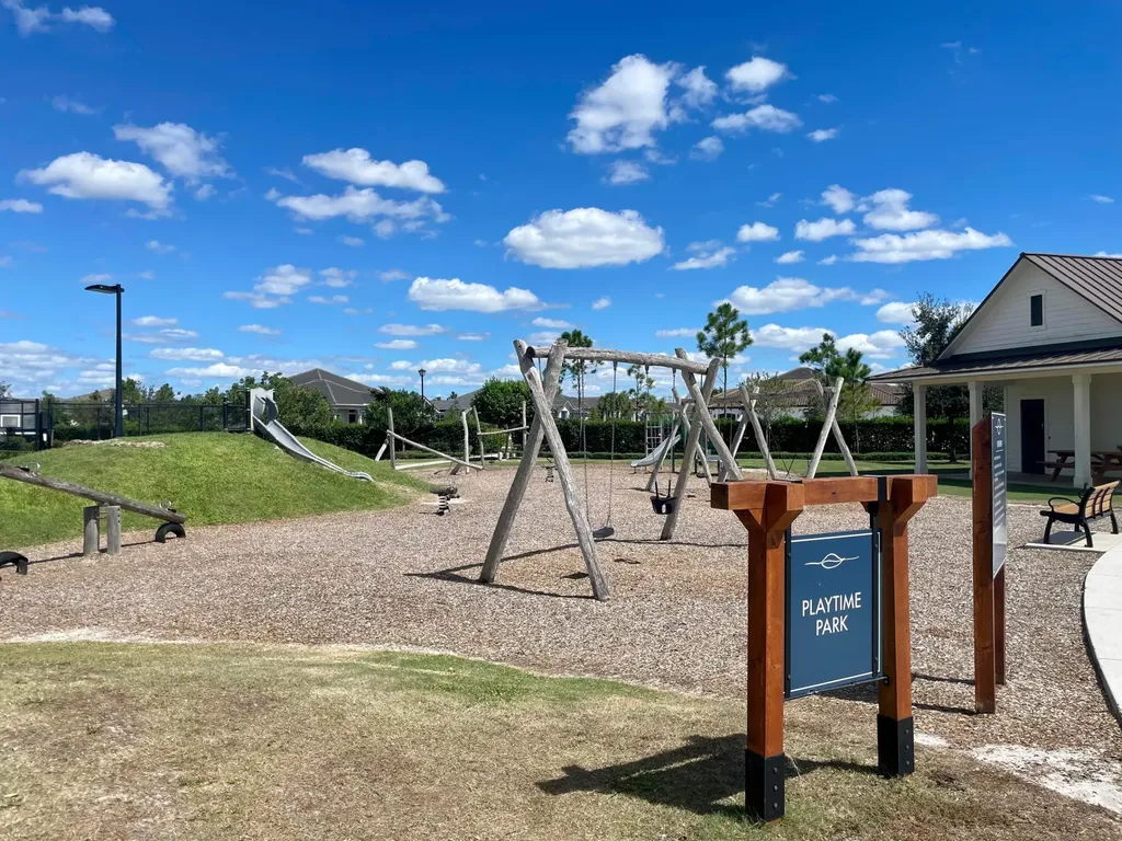 1283 Tangled Orchard Trace The Acreage FL 33470