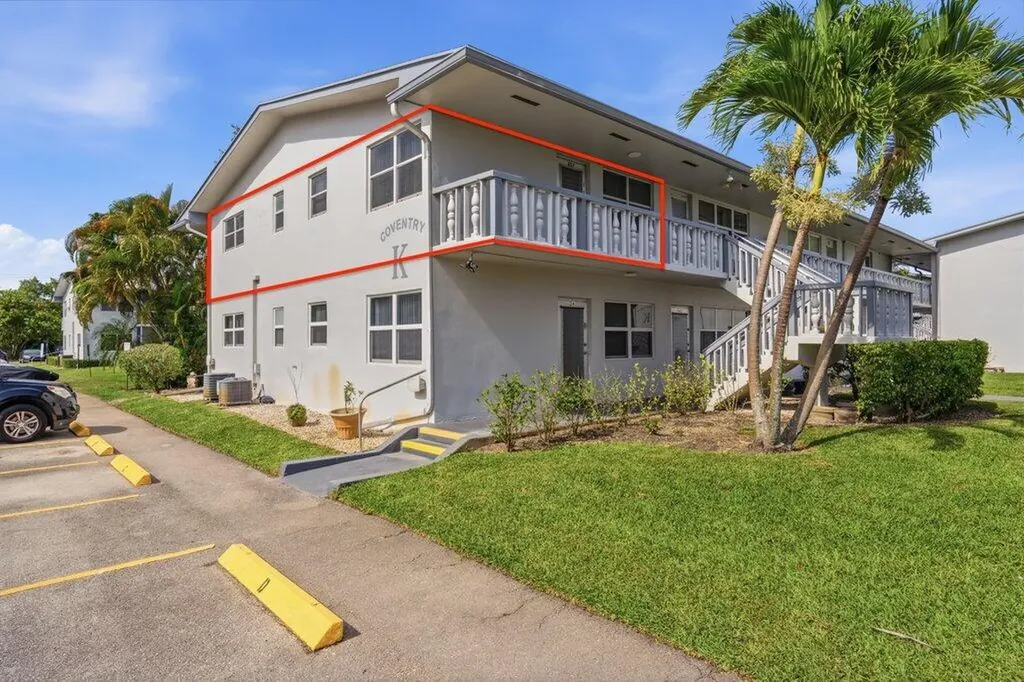 253 Coventry K West Palm Beach FL 33417