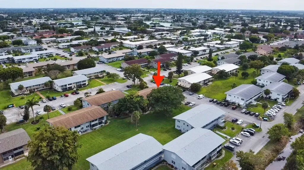 253 Coventry K West Palm Beach FL 33417