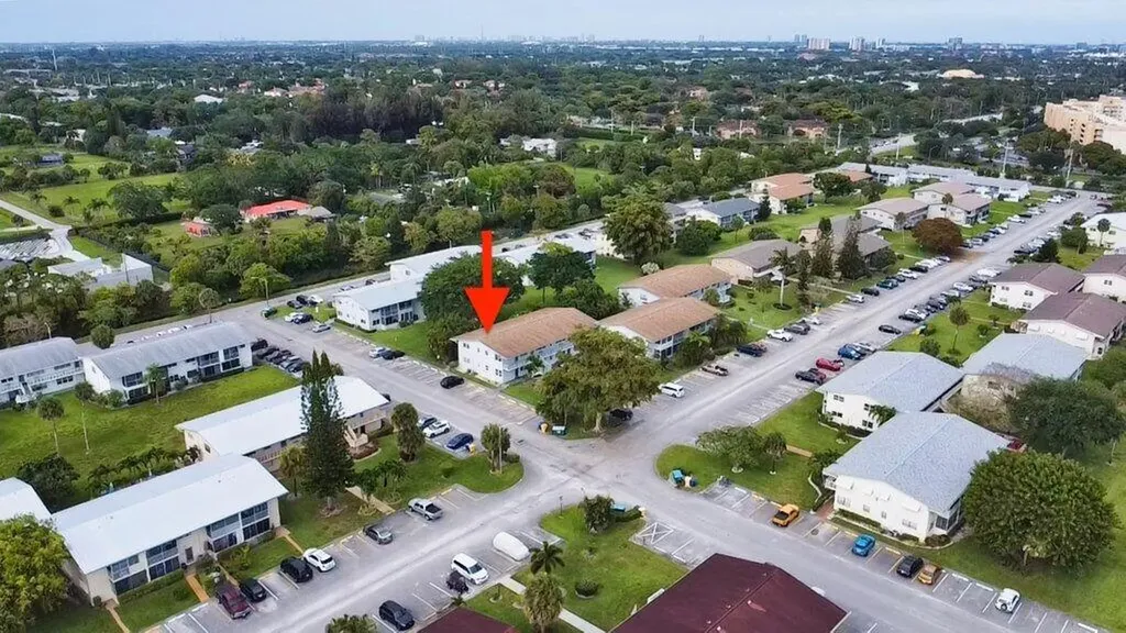 253 Coventry K West Palm Beach FL 33417