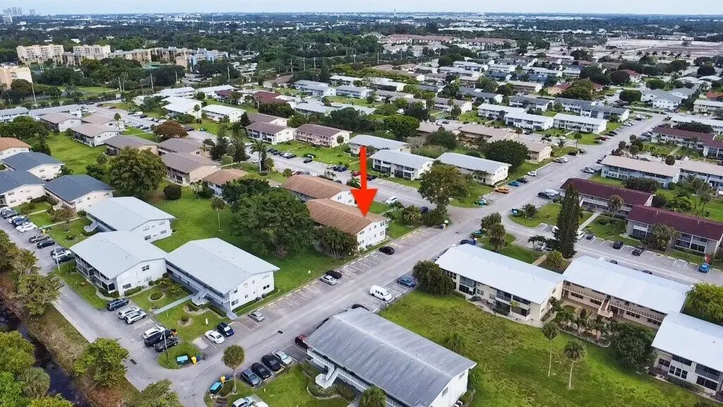 253 Coventry K West Palm Beach FL 33417