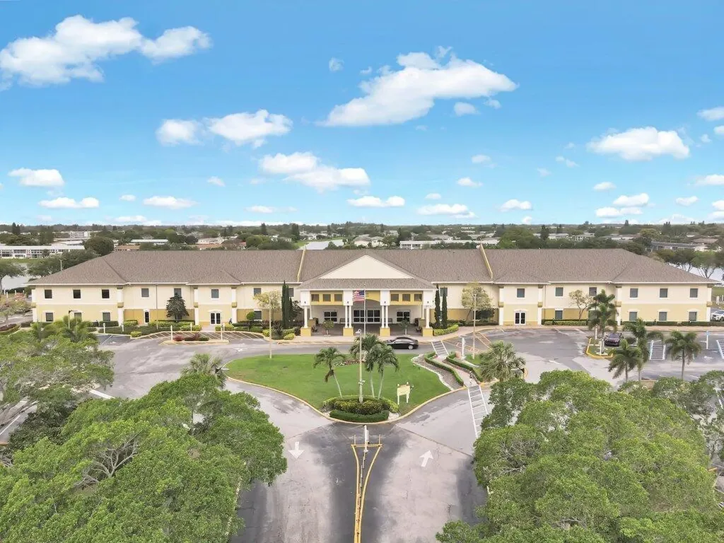 253 Coventry K West Palm Beach FL 33417