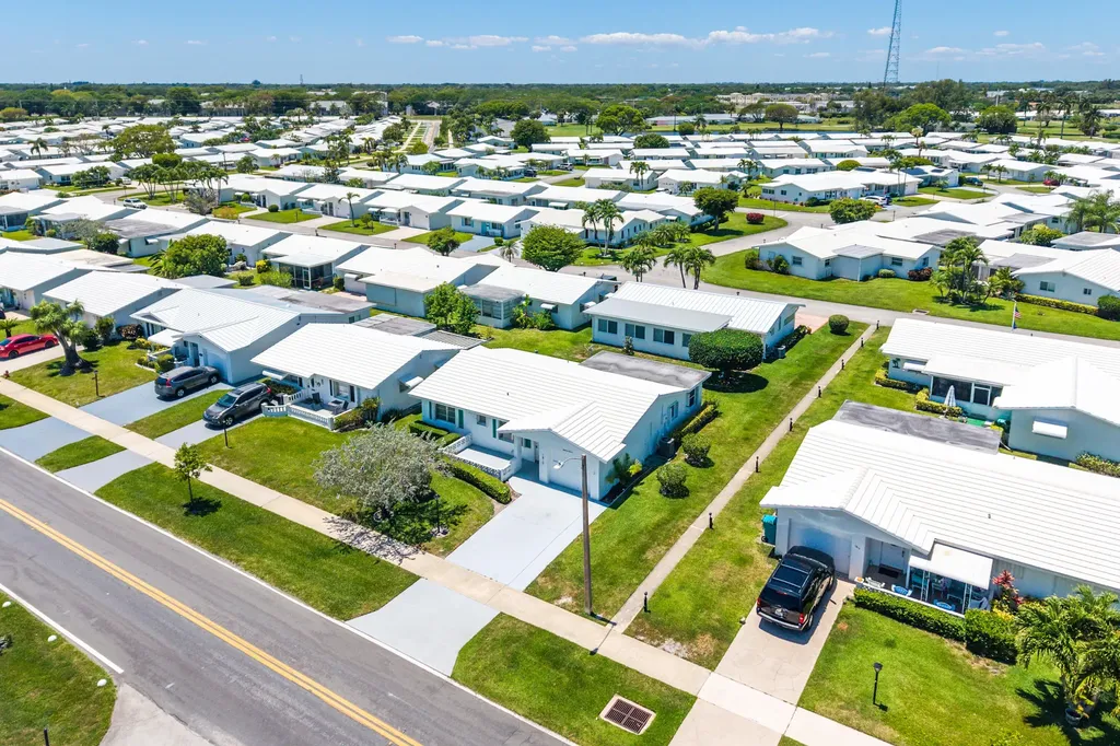 1815 SW Congress Boulevard Boynton Beach FL 33426