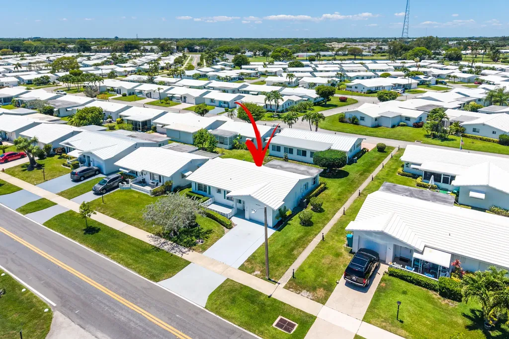 1815 SW Congress Boulevard Boynton Beach FL 33426