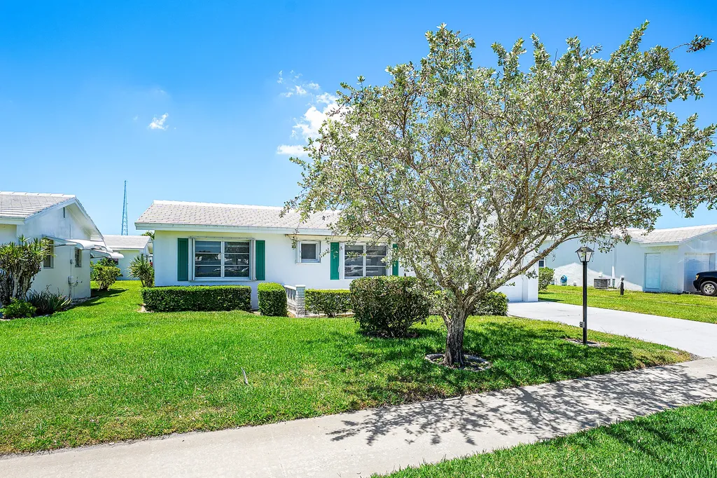 1815 SW Congress Boulevard Boynton Beach FL 33426