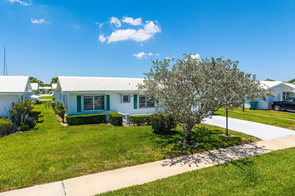 1815 SW Congress Boulevard Boynton Beach FL 33426
