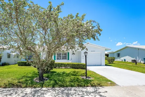 1815 SW Congress Boulevard Boynton Beach FL 33426