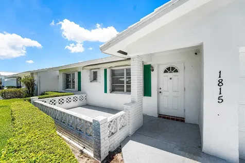1815 SW Congress Boulevard Boynton Beach FL 33426