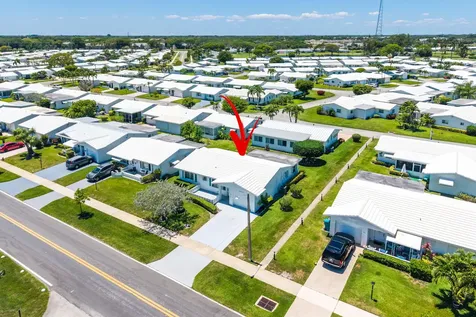 1815 SW Congress Boulevard Boynton Beach FL 33426