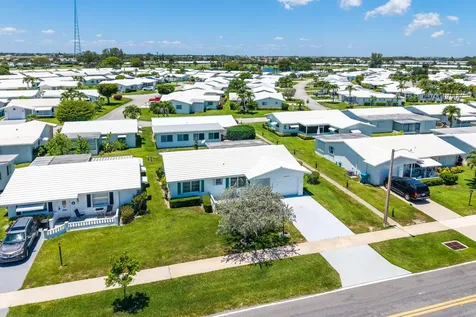 1815 SW Congress Boulevard Boynton Beach FL 33426