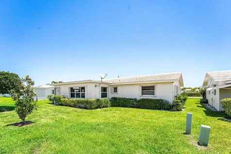 1815 SW Congress Boulevard Boynton Beach FL 33426