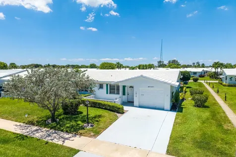 1815 SW Congress Boulevard Boynton Beach FL 33426