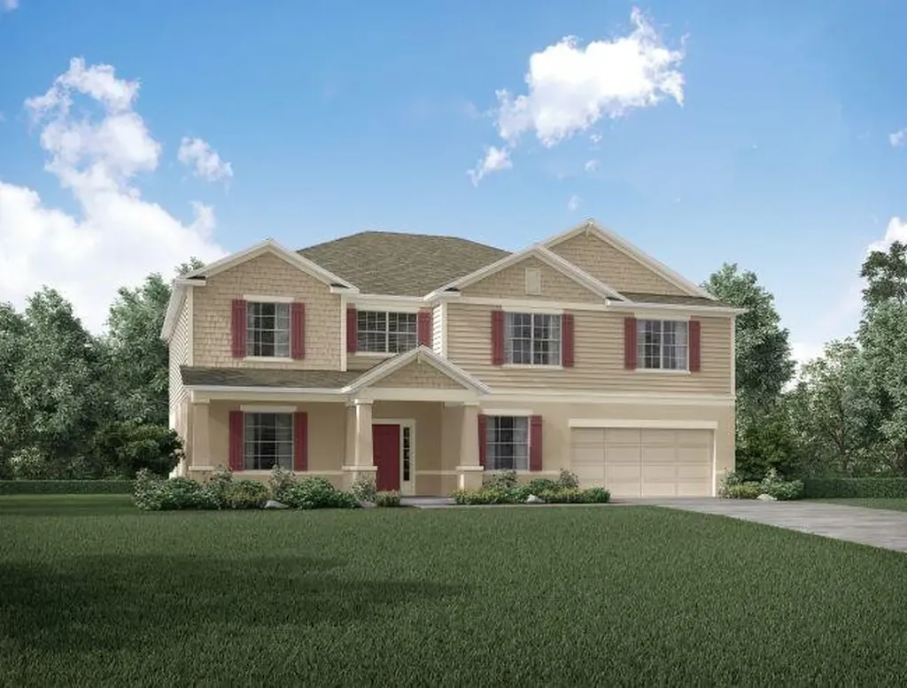 5173 NW Aljo Court Port St Lucie FL 34986