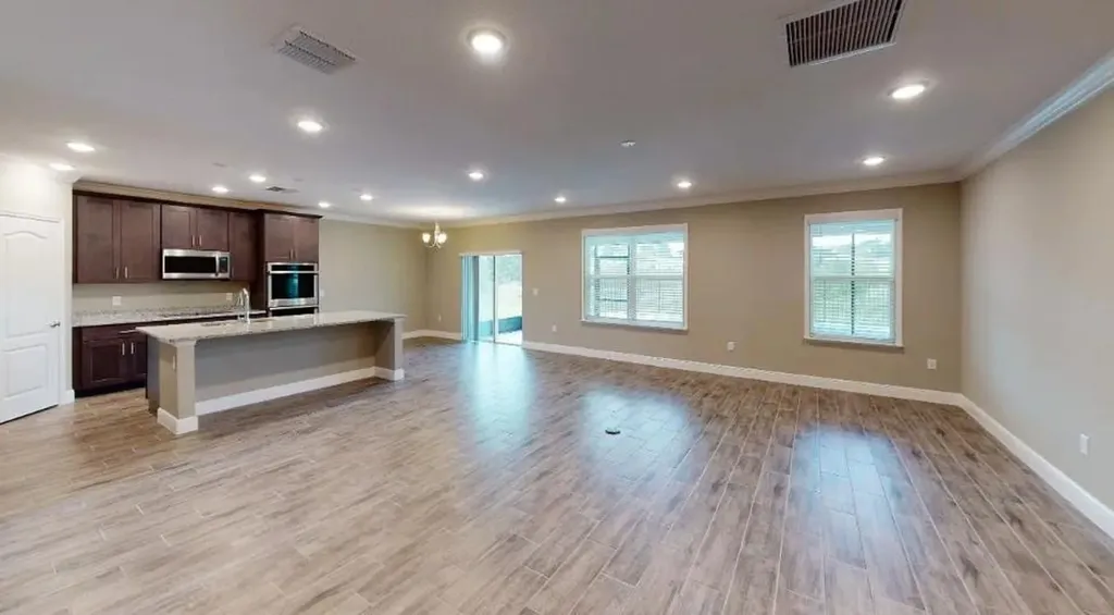 5173 NW Aljo Court Port St Lucie FL 34986