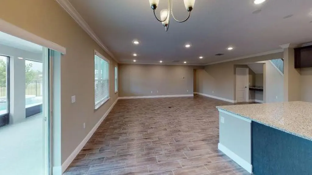 5173 NW Aljo Court Port St Lucie FL 34986