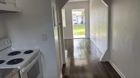 1021 Henrietta Avenue West Palm Beach FL 33401