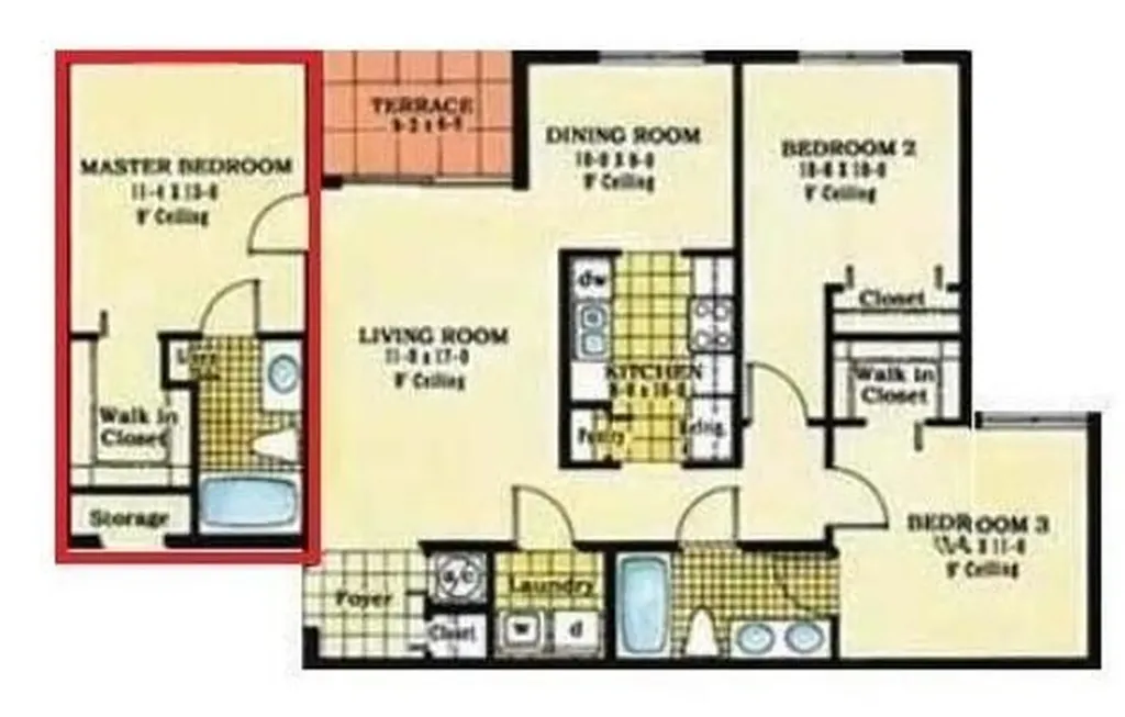 7085 Nova Drive Davie FL 33317