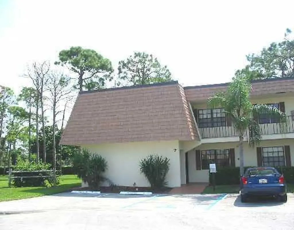 4101 Oak Terrace Drive Greenacres FL 33463