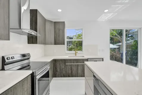 1213 W Las Olas Boulevard Fort Lauderdale FL 33312