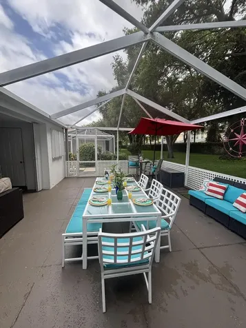 7104 Geminata Oak Court Palm Beach Gardens FL 33410