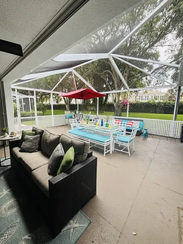 7104 Geminata Oak Court Palm Beach Gardens FL 33410