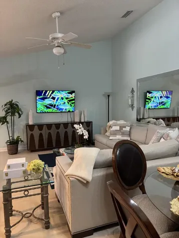 7104 Geminata Oak Court Palm Beach Gardens FL 33410