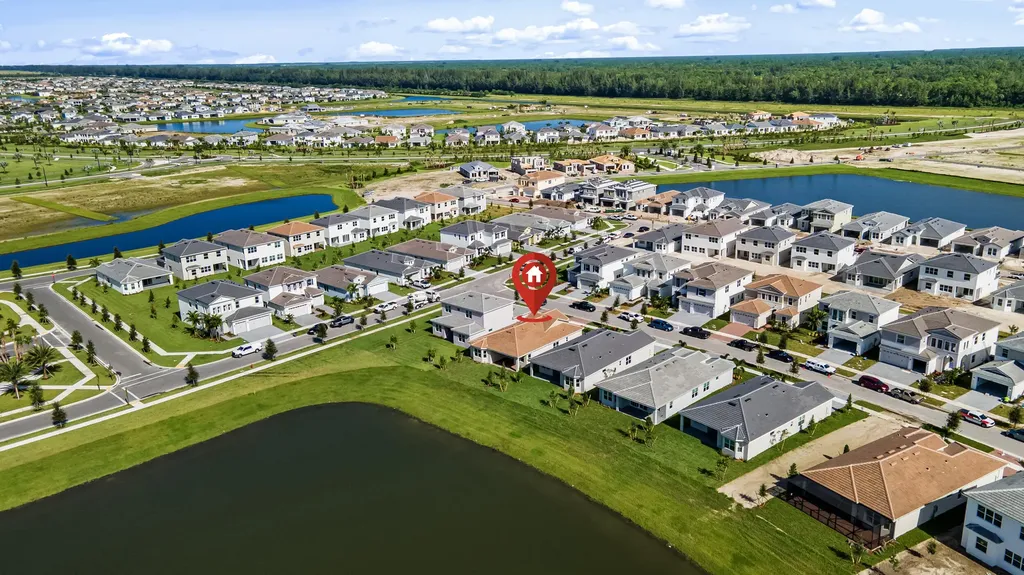 14208 Lacebark Lane Westlake FL 33470