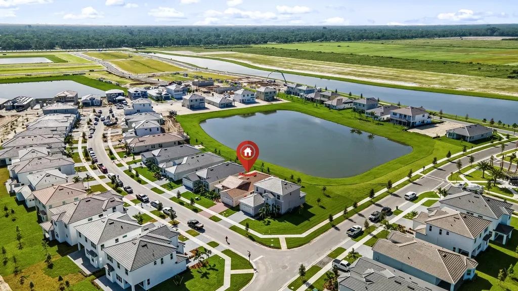 14208 Lacebark Lane Westlake FL 33470
