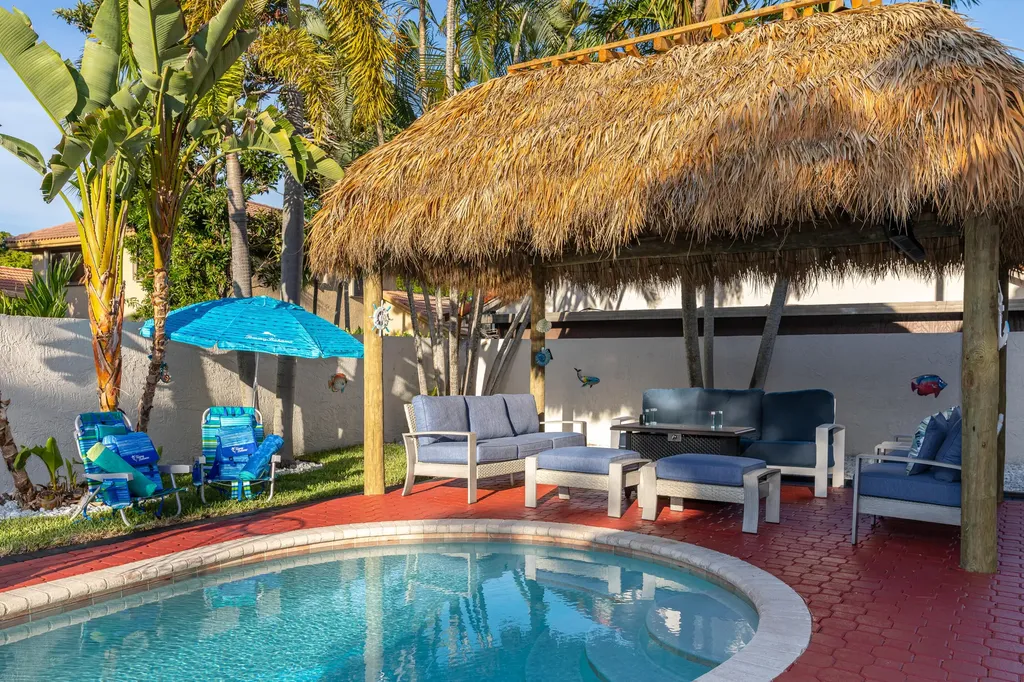 484 NW 38th Terrace Deerfield Beach FL 33442