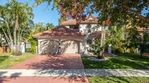 484 NW 38th Terrace Deerfield Beach FL 33442