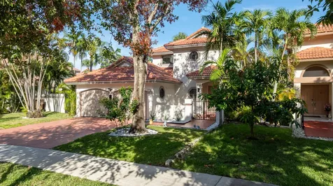 484 NW 38th Terrace Deerfield Beach FL 33442