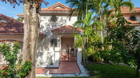 484 NW 38th Terrace Deerfield Beach FL 33442